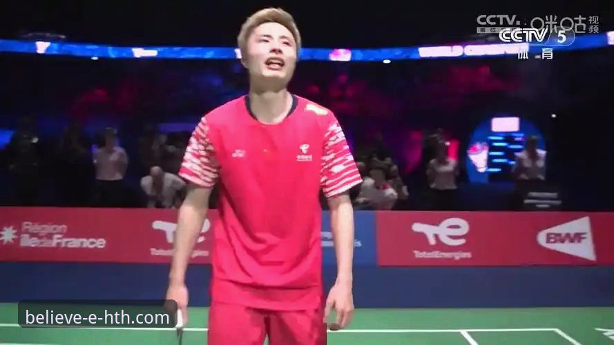 从石宇奇亚锦赛夺冠，看如何在华体会体育平台高效追踪顶级赛事