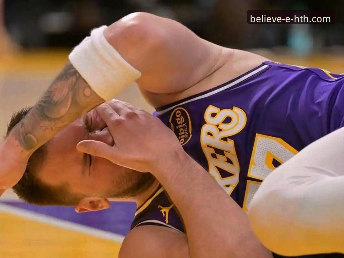 3个关键数据，解析湖人客场力克步行者背后的战术博弈